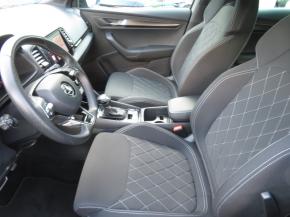 Škoda Karoq  2.0 TSI Sportline 