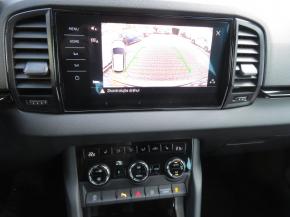 Škoda Karoq  2.0 TSI Sportline 