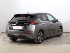 Nissan Leaf  40 kWh N-Connecta 