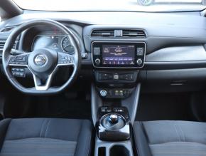 Nissan Leaf  40 kWh N-Connecta 