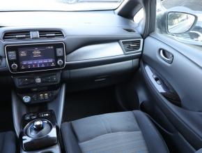 Nissan Leaf  40 kWh N-Connecta 