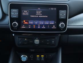 Nissan Leaf  40 kWh N-Connecta 