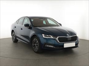 Škoda Octavia  1.5 TSI 