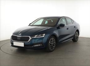 Škoda Octavia  1.5 TSI 