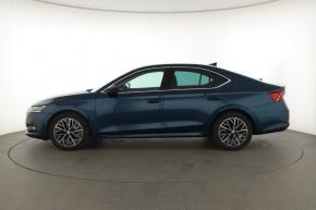 Škoda Octavia  1.5 TSI 