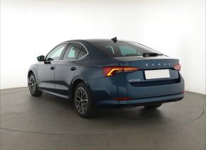 Škoda Octavia  1.5 TSI 