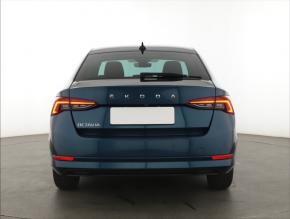 Škoda Octavia  1.5 TSI 