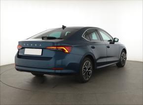 Škoda Octavia  1.5 TSI 