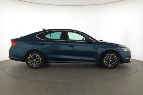 Škoda Octavia  1.5 TSI 