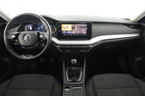 Škoda Octavia  1.5 TSI 