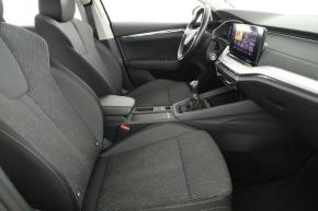 Škoda Octavia  1.5 TSI 