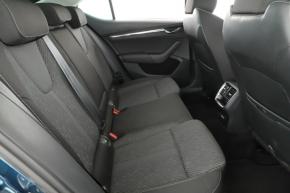 Škoda Octavia  1.5 TSI 