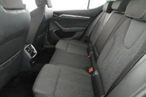 Škoda Octavia  1.5 TSI 