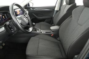 Škoda Octavia  1.5 TSI 