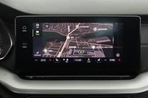 Škoda Octavia  1.5 TSI 