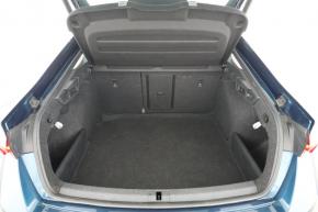 Škoda Octavia  1.5 TSI 