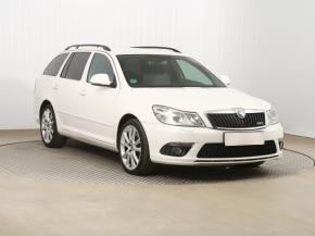 Škoda Octavia  RS 2.0 TSI RS 