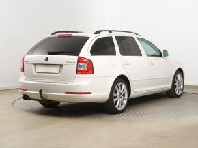 Škoda Octavia  RS 2.0 TSI RS 