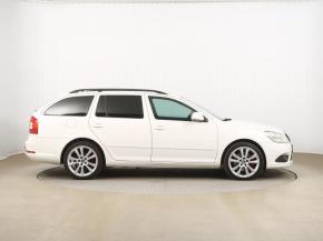 Škoda Octavia  RS 2.0 TSI RS 