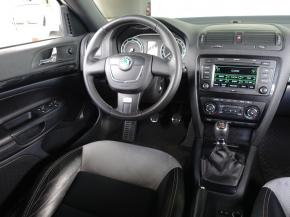 Škoda Octavia  RS 2.0 TSI RS 