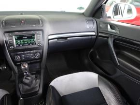 Škoda Octavia  RS 2.0 TSI RS 