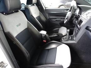 Škoda Octavia  RS 2.0 TSI RS 