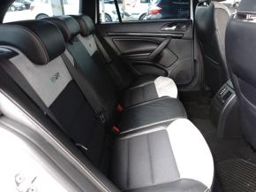 Škoda Octavia  RS 2.0 TSI RS 