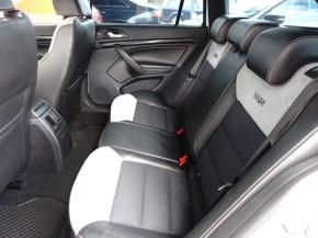 Škoda Octavia  RS 2.0 TSI RS 