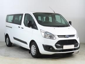 Ford Transit Custom  2.2 TDCi Trend