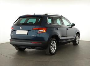 Škoda Karoq  1.6 TDI Ambition Plus 