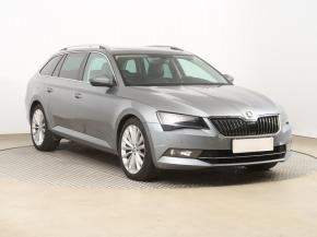 Škoda Superb  1.6 TDI 