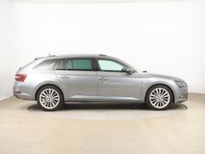 Škoda Superb  1.6 TDI 
