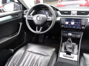 Škoda Superb  1.6 TDI 