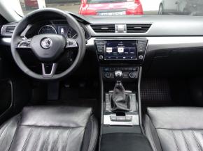 Škoda Superb  1.6 TDI 