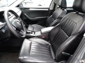 Škoda Superb  1.6 TDI 