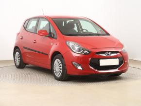 Hyundai ix20  1.4 CVVT 