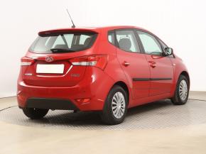 Hyundai ix20  1.4 CVVT 