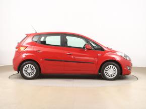 Hyundai ix20  1.4 CVVT 