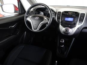 Hyundai ix20  1.4 CVVT 
