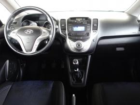 Hyundai ix20  1.4 CVVT 
