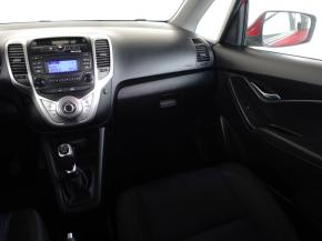 Hyundai ix20  1.4 CVVT 
