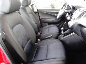 Hyundai ix20  1.4 CVVT 