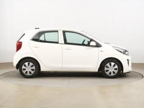 Kia Picanto  1.0 MPI 