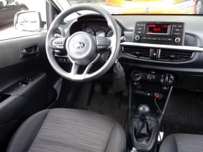 Kia Picanto  1.0 MPI 