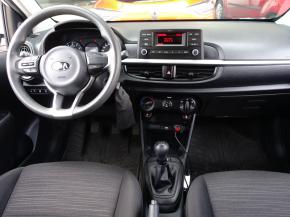 Kia Picanto  1.0 MPI 