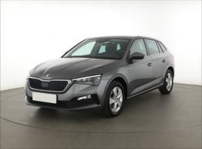 Škoda Scala  1.0 TSI Style 
