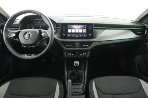Škoda Scala  1.0 TSI Style 