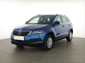 Škoda Karoq  1.6 TDI Style 