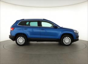 Škoda Karoq  1.6 TDI Style