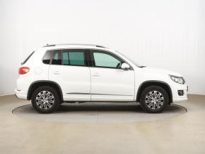 Volkswagen Tiguan  2.0 TDI R-Line 